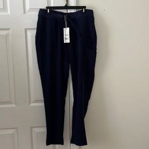 Mandala Women’s Scrubs Slim Pant